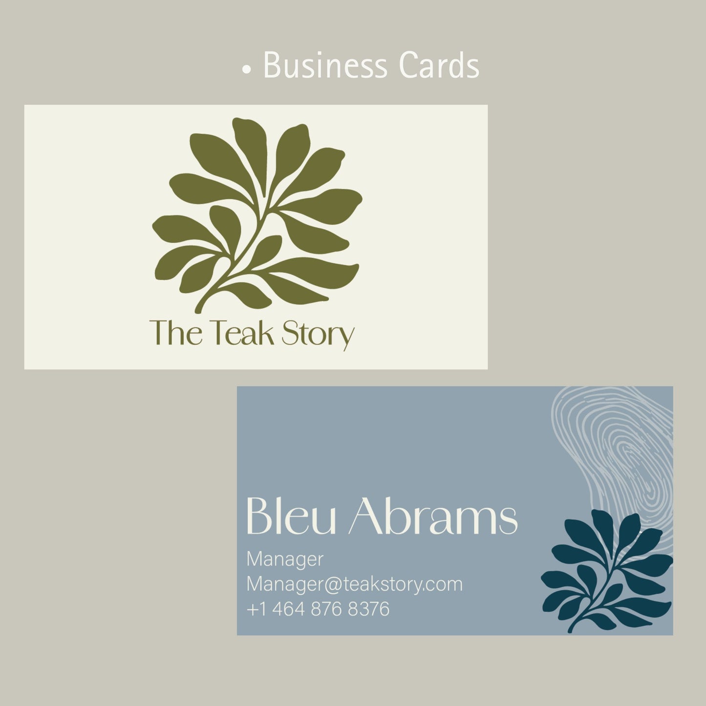 The Ultimate Brand Identity Kit