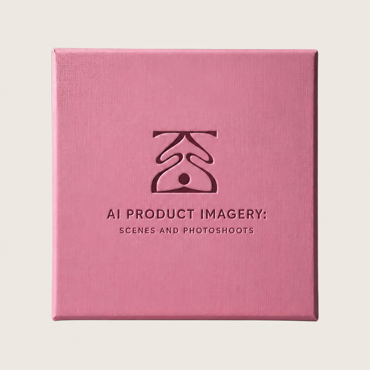 AI Product Imagery