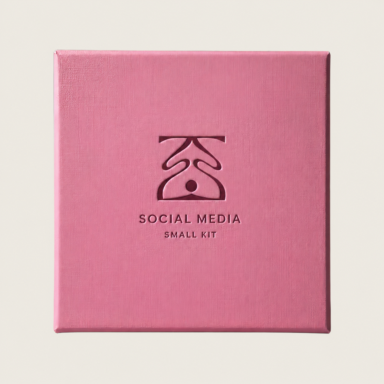 Social Media Small Kit