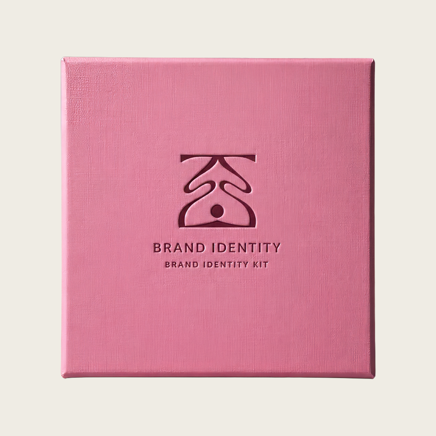 The Ultimate Brand Identity Kit