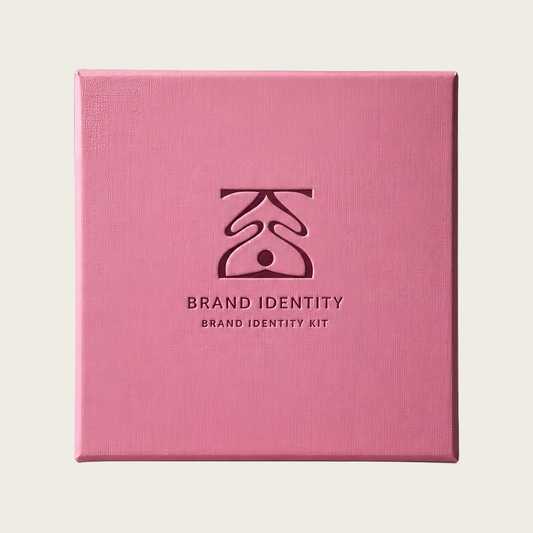 The Ultimate Brand Identity Kit